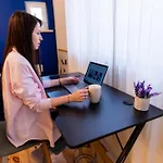 Little Perfection - Super King Size Bed - Wifi 200 Mbp